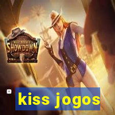 kiss jogos